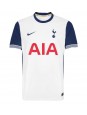 Tottenham Hotspur Domaci Dres 2024-25 Kratak Rukavima